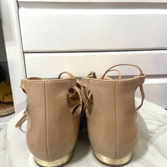 Guess Nude Flats - Picture 4 of 4